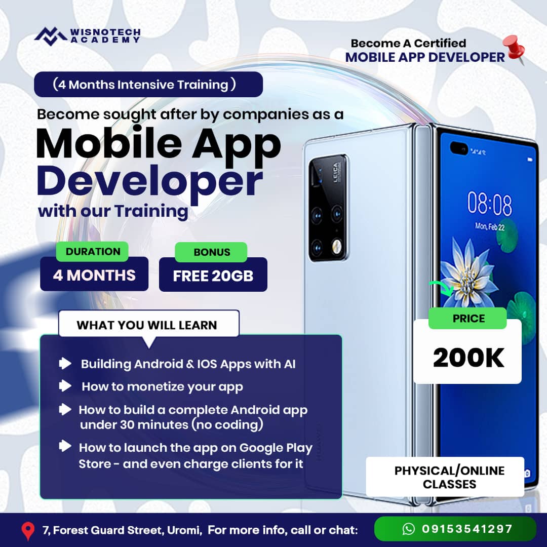 App